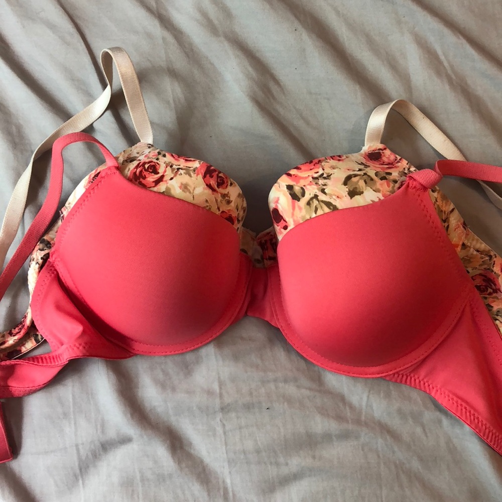 34 B bra pack!